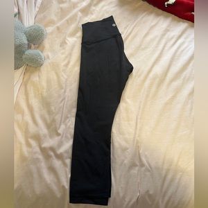 Lululemon leggings
